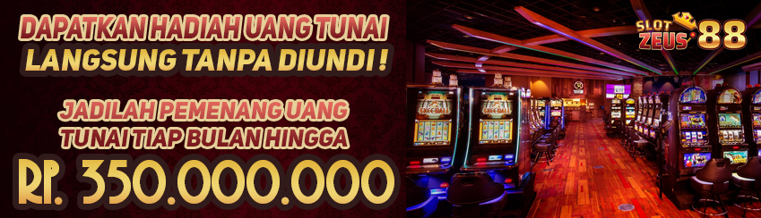 HADIAH UANG TUNAI 350 JUTA